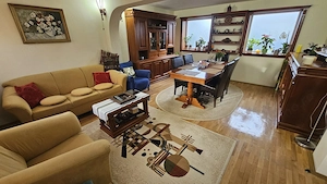 Marasesti-Central-vila S+P+1+M- ter- 410 mp la 500000 euro - imagine 9