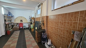 Marasesti-Central-vila S+P+1+M- ter- 410 mp la 500000 euro - imagine 4