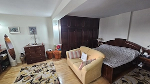 Marasesti-Central-vila S+P+1+M- ter- 410 mp la 500000 euro - imagine 15