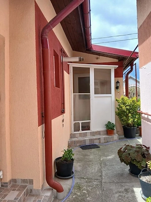 Voluntari Vanzare sau Schimb Vila Individuala(8camere-5bai) Rezidential - Clinica  - imagine 4
