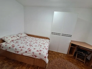Proprietar închiriez apartament 3 camere sd. zona M. Viteazu, lângă Agenția de Mediu - imagine 7