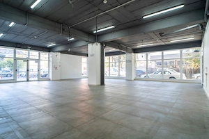 Spatiu Comercial | Militari-Uverturii-Apusului 280mp, vitrina 37 mp, - imagine 3