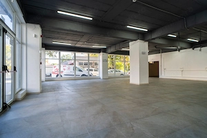 Spatiu Comercial | Militari-Uverturii-Apusului 280mp, vitrina 37 mp, - imagine 4