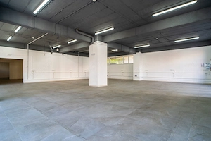 Spatiu Comercial | Militari-Uverturii-Apusului 280mp, vitrina 37 mp, - imagine 2