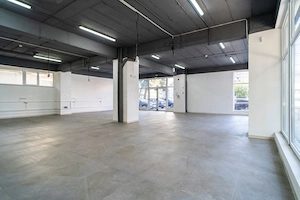 Spatiu Comercial | Militari-Uverturii-Apusului 280mp, vitrina 37 mp, - imagine 8