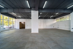 Spatiu Comercial | Militari-Uverturii-Apusului 280mp, vitrina 37 mp, - imagine 11