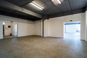 Spatiu Comercial | Militari-Uverturii-Apusului 280mp, vitrina 37 mp, - imagine 13