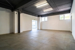 Spatiu Comercial | Militari-Uverturii-Apusului 280mp, vitrina 37 mp, - imagine 12