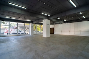 Spatiu Comercial | Militari-Uverturii-Apusului 280mp, vitrina 37 mp, - imagine 16