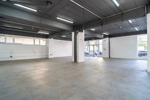 Spatiu Comercial | Militari-Uverturii-Apusului 280mp, vitrina 37 mp, - imagine 7