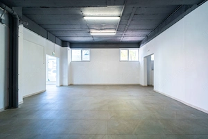 Spatiu Comercial | Militari-Uverturii-Apusului 280mp, vitrina 37 mp, - imagine 10