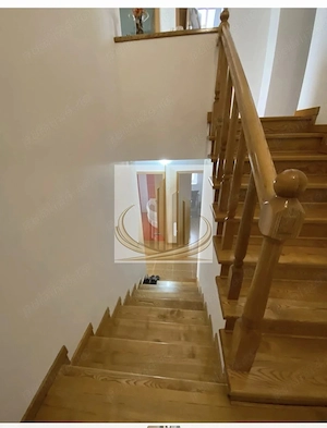 Duplex Ghiroda | 5 camere | 150 mp + 325 mp teren | Posibil 2 unități - imagine 2