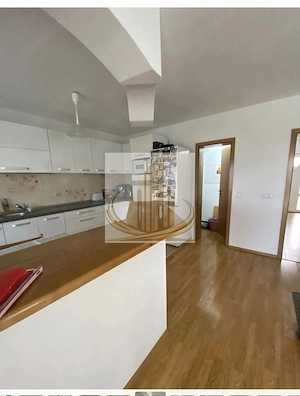 Duplex Ghiroda | 5 camere | 150 mp + 325 mp teren | Posibil 2 unități - imagine 3