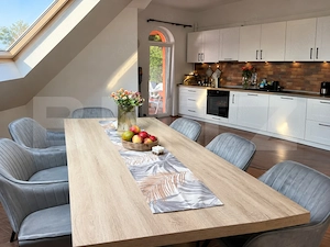 Apartament cu 3 camere de vanzare, 117 mp, strada Baritiu
