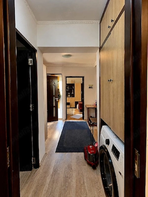 Apartament 2 camere de inchiriat in Ploiesti, zona Vest - imagine 6