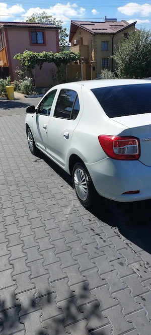 Vand dacia logan