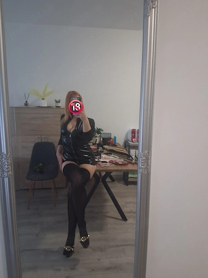 Doar 2 ZILE #STAPINA Ta Te Asteapta#Dominare Activa#BDSM Experiență#Dominare soft&hard 