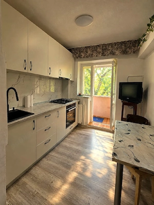 Apartament 2 camere de inchiriat in Ploiesti, zona Vest - imagine 3