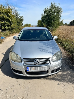 Volkswagen Jetta 2007 - imagine 2