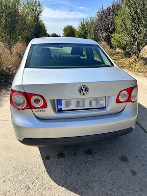 Volkswagen Jetta 2007 - imagine 3
