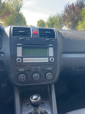 Volkswagen Jetta 2007 - imagine 5