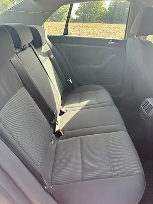 Volkswagen Jetta 2007 - imagine 7