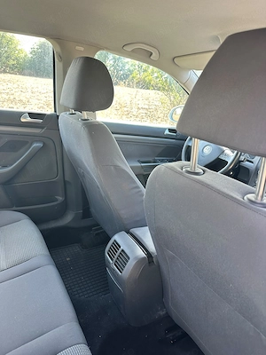 Volkswagen Jetta 2007 - imagine 10