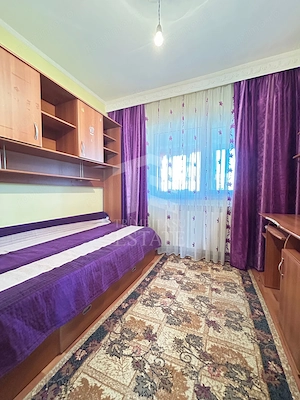 Ap. 3 camere decomandat Năvodari Str. Delfinului + loc parcare - imagine 10