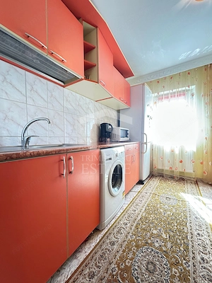 Ap. 3 camere decomandat Năvodari Str. Delfinului + loc parcare - imagine 11