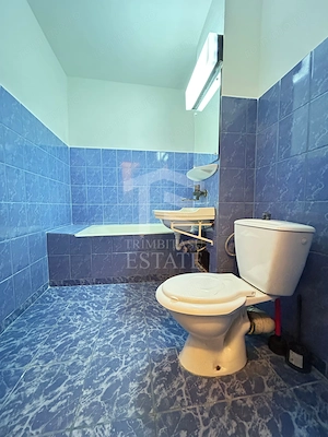 Ap. 3 camere decomandat Năvodari Str. Delfinului + loc parcare - imagine 5
