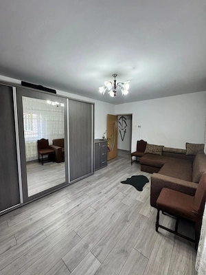 Apartament 2 camere 56 mp Etaj 2 Dublă orientare Zonă liniștită - imagine 2