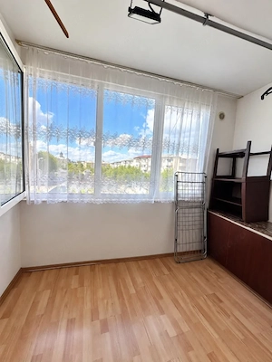 Apartament 2 camere 56 mp Etaj 2 Dublă orientare Zonă liniștită - imagine 9