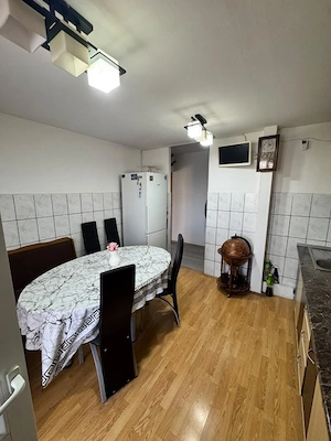 Apartament 2 camere 56 mp Etaj 2 Dublă orientare Zonă liniștită - imagine 6