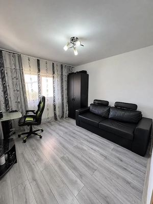 Apartament 2 camere 56 mp Etaj 2 Dublă orientare Zonă liniștită - imagine 3