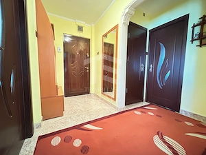 Ap. 3 camere decomandat Năvodari Str. Delfinului + loc parcare - imagine 14