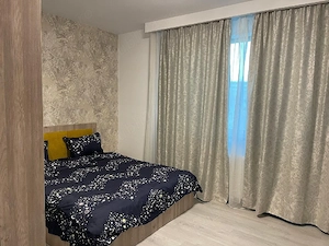 Inchiriez apartament 2 camere Hanul cu peste  - imagine 3