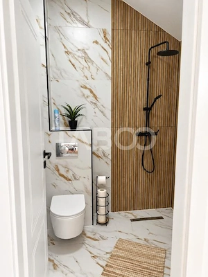 Penthouse cu design spectaculos si terasa de vanzare DaVinci Cristian  - imagine 17