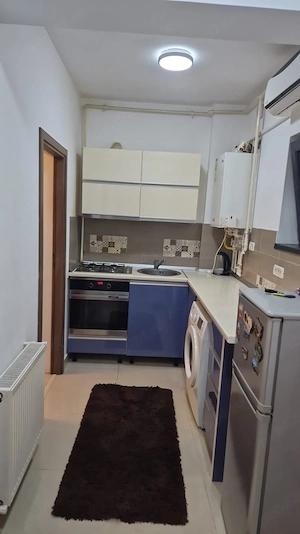 Inchiriez apartament 2 camere Hanul cu peste  - imagine 4