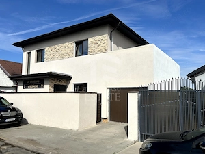Stefanestii de Sus - Strada Stupilor - Casa 5 camere