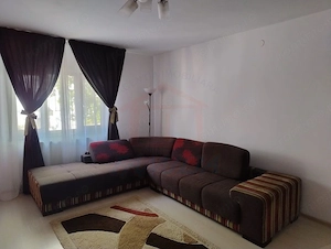 Apartament 2 camere, I.C. Frimu, 400 Euro/luna - imagine 3