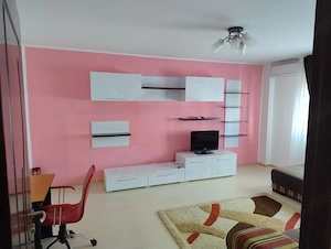 Apartament 2 camere, I.C. Frimu, 400 Euro/luna - imagine 4