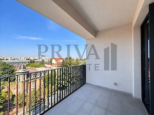 Apartament nou decomandat 3 camere, 2 bai, Paltim/Centru - imagine 17