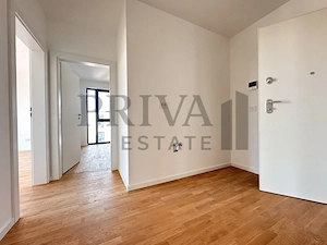 Apartament nou decomandat 3 camere, 2 bai, Paltim/Centru - imagine 11