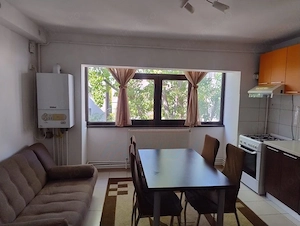 Apartament 2 camere, I.C. Frimu, 400 Euro/luna - imagine 5