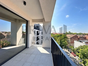 Apartament nou decomandat 3 camere, 2 bai, Paltim/Centru - imagine 18