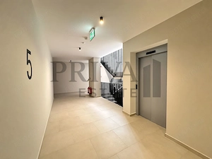 Apartament nou decomandat 3 camere, 2 bai, Paltim/Centru - imagine 16