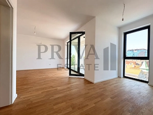 Apartament nou decomandat 3 camere, 2 bai, Paltim/Centru - imagine 8