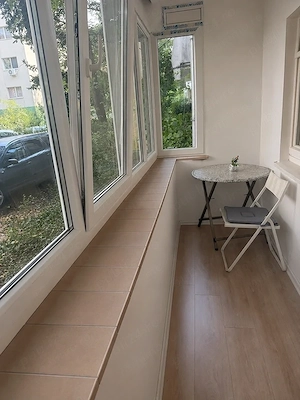 Propietar vand apartament 2 camere, langa Spitalul Jufetean - imagine 2