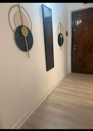 Propietar vand apartament 2 camere, langa Spitalul Jufetean - imagine 5