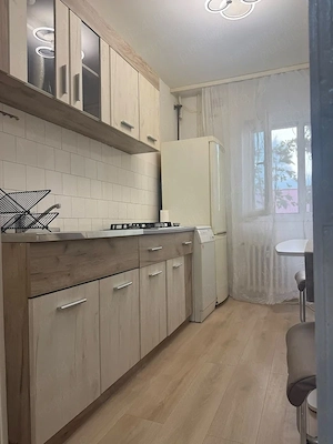 Propietar vand apartament 2 camere, langa Spitalul Jufetean - imagine 6